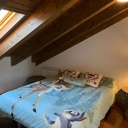 Casa Sesue Ideal Para Familias Ngoại thất bức ảnh
