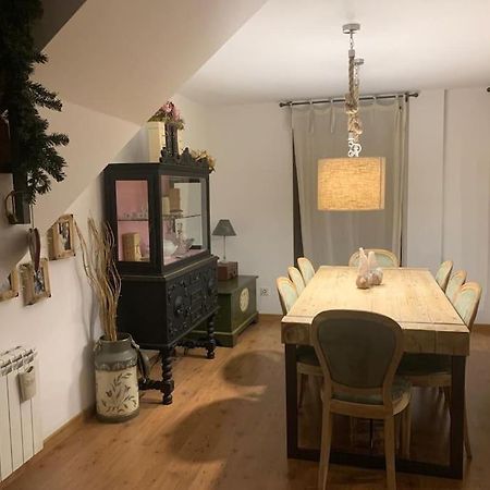 Casa Sesue Ideal Para Familias Ngoại thất bức ảnh