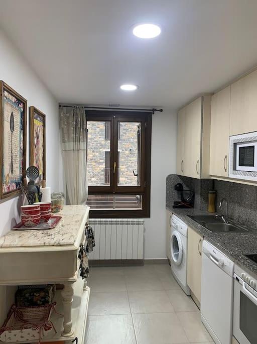 Casa Sesue Ideal Para Familias Ngoại thất bức ảnh