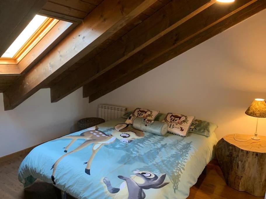 Casa Sesue Ideal Para Familias Ngoại thất bức ảnh
