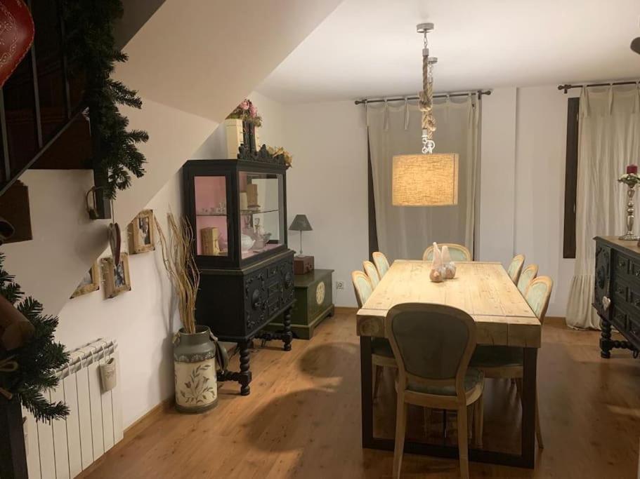 Casa Sesue Ideal Para Familias Ngoại thất bức ảnh